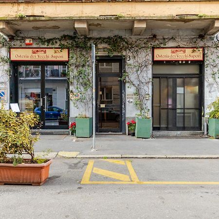 Appartamento - Isola Milão Exterior foto