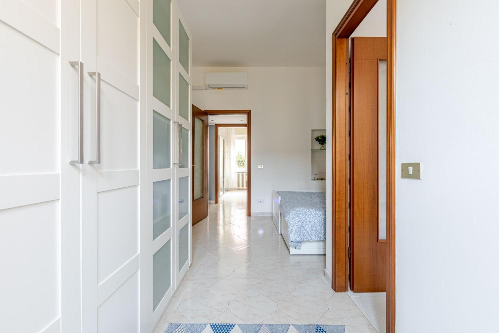 Appartamento - Isola Milão Exterior foto